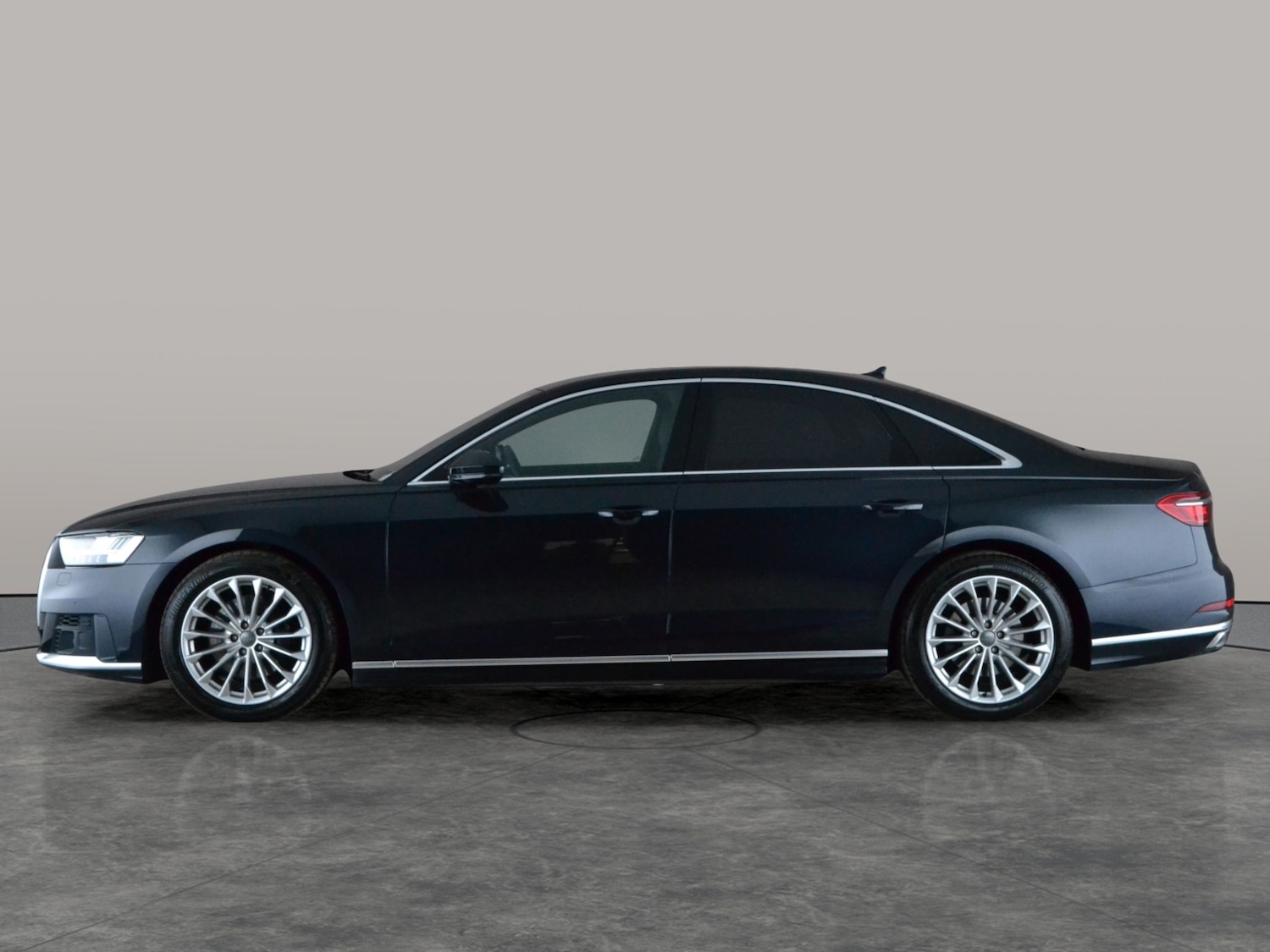 Used Audi A8 2020 for sale - 78133968: Photo 15