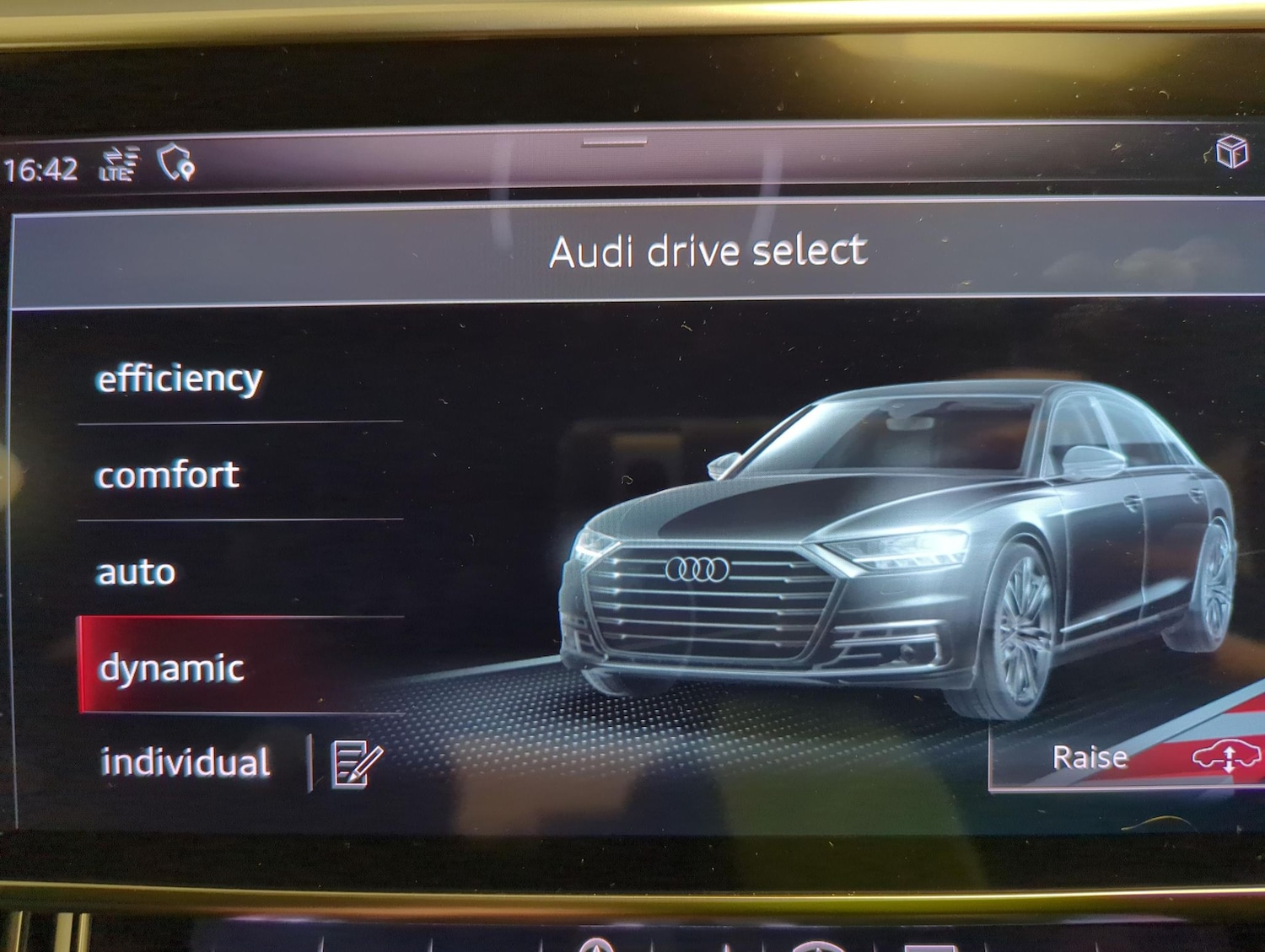 Used Audi A8 2020 for sale - 78133968: Photo 23