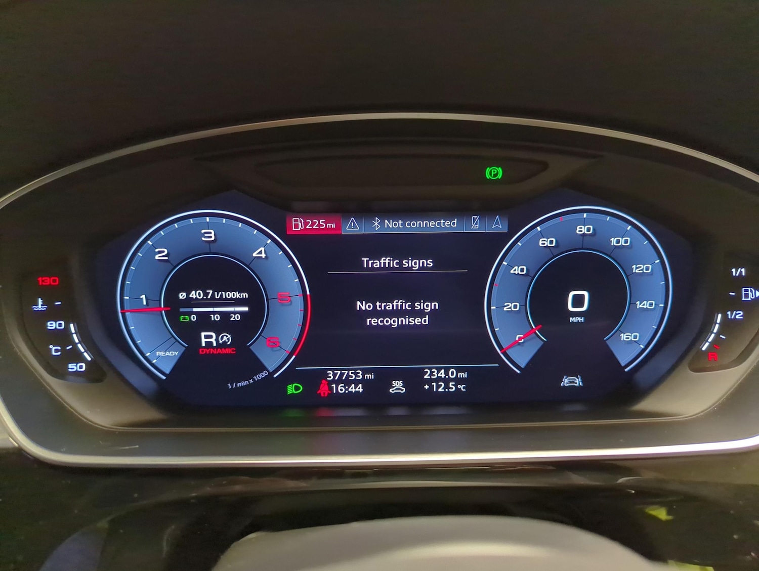 Used Audi A8 2020 for sale - 78133968: Photo 29