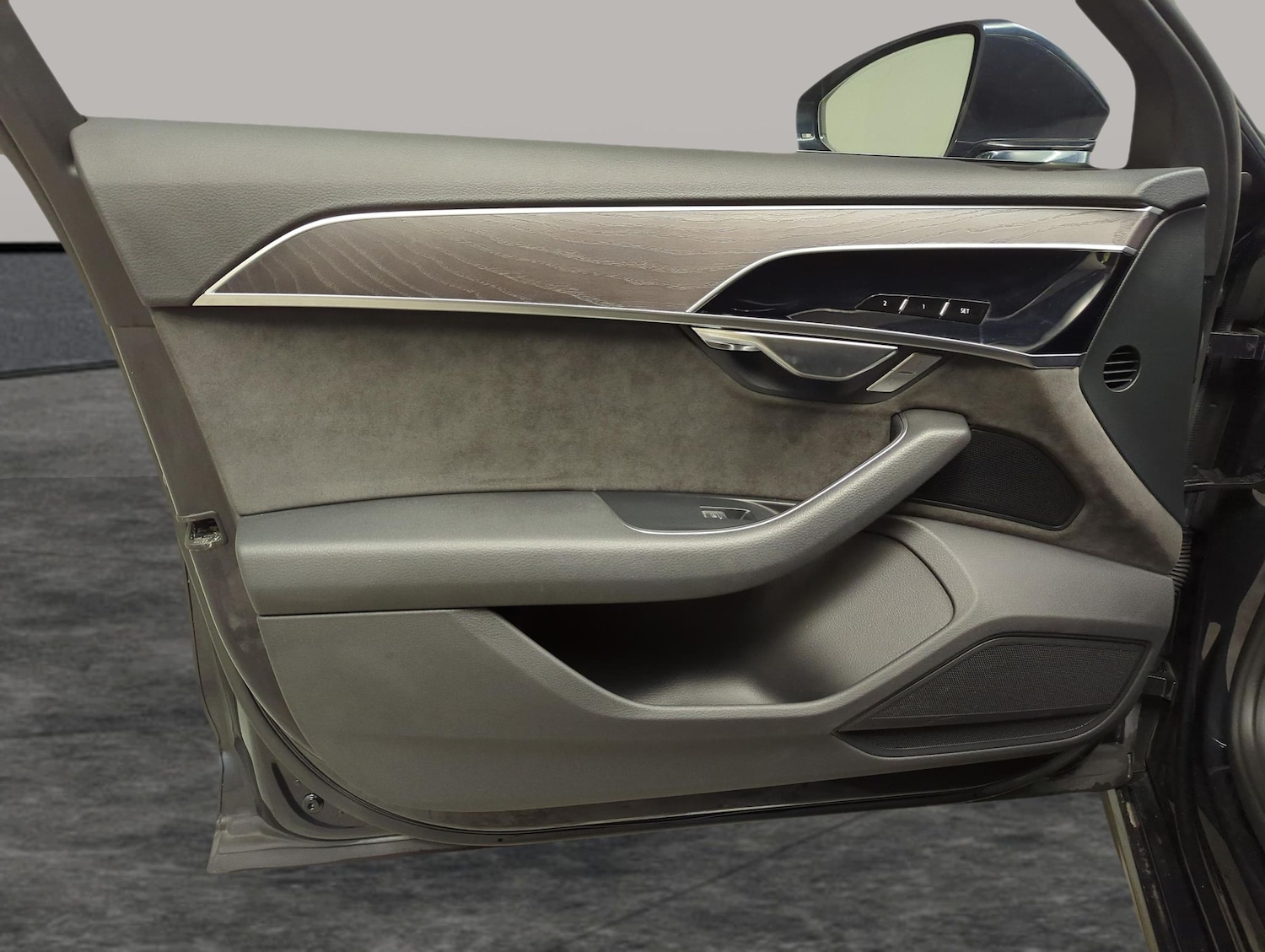 Used Audi A8 2020 for sale - 78133968: Photo 35