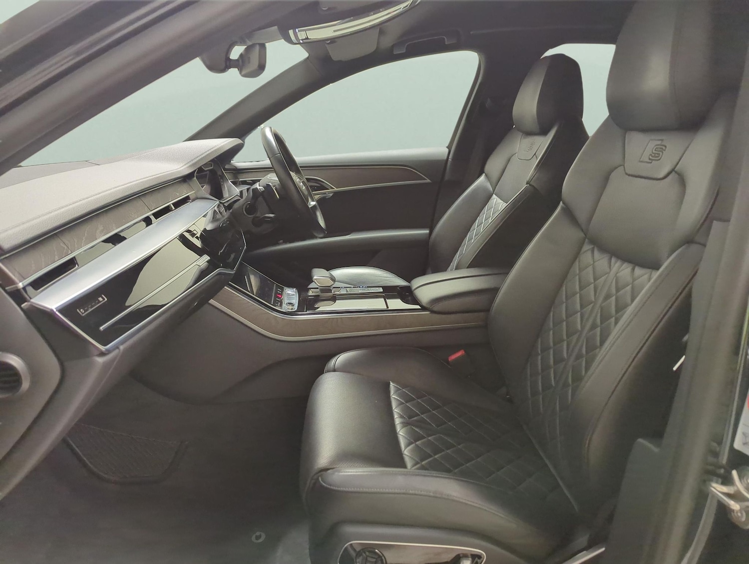 Used Audi A8 2020 for sale - 78133968: Photo 4