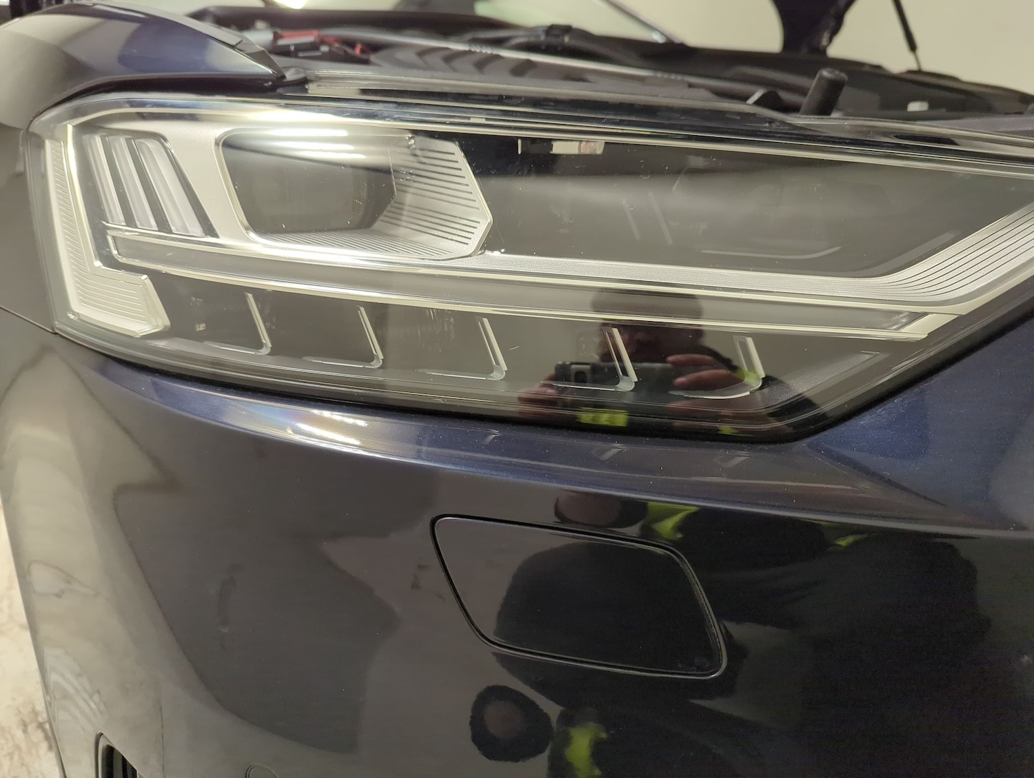 Used Audi A8 2020 for sale - 78133968: Photo 5