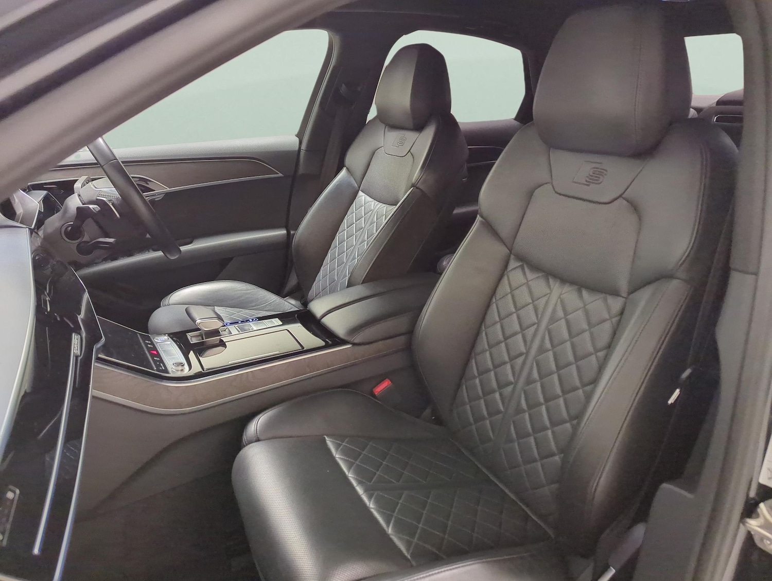 Used Audi A8 2020 for sale - 78133968: Photo 7