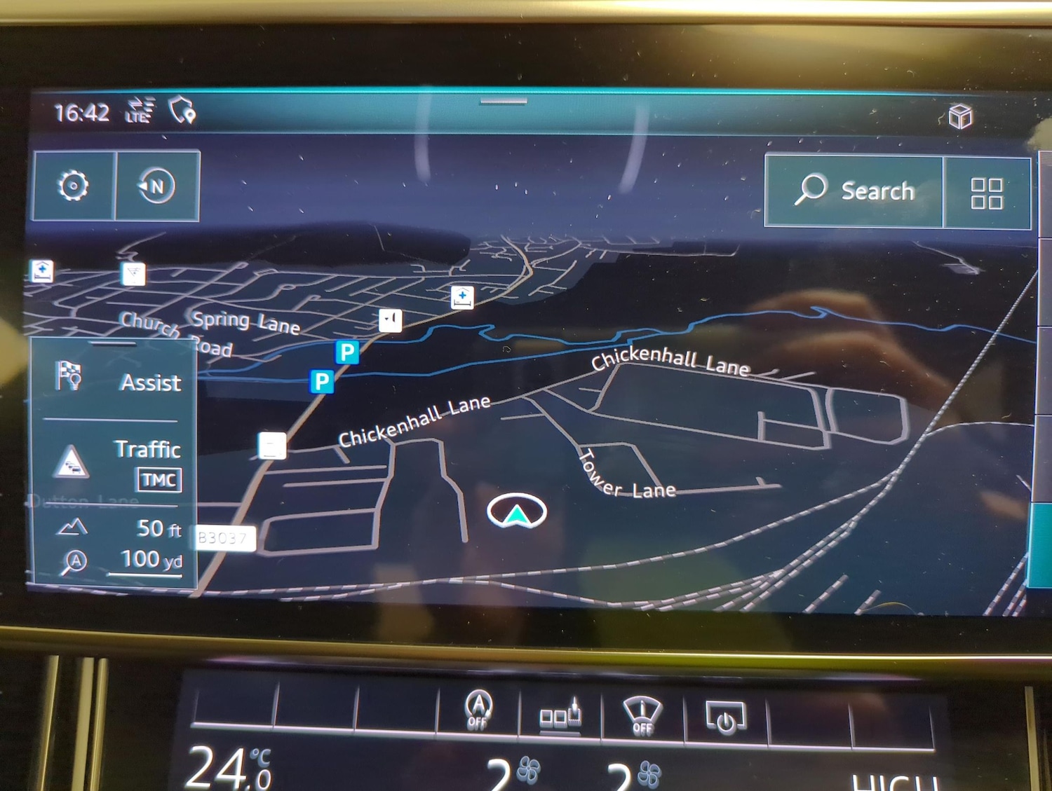 Used Audi A8 2020 for sale - 78133968: Photo 8