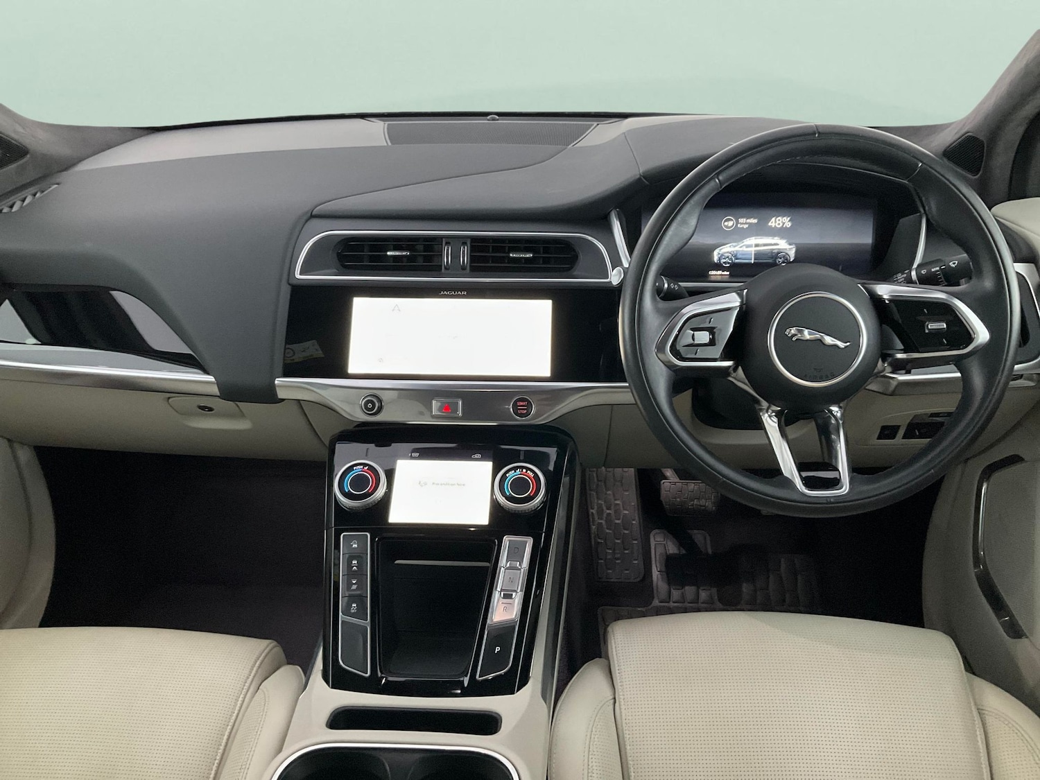 Used Jaguar I-Pace 2022 for sale - 77012146: Photo 9