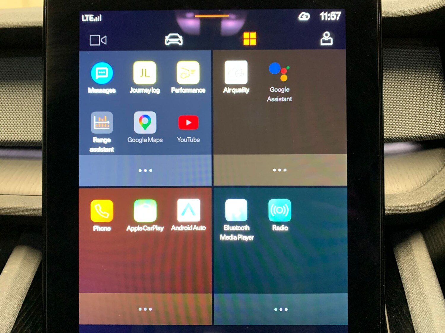 Used Polestar Polestar 2 2024 for sale - 78137408: Photo 14