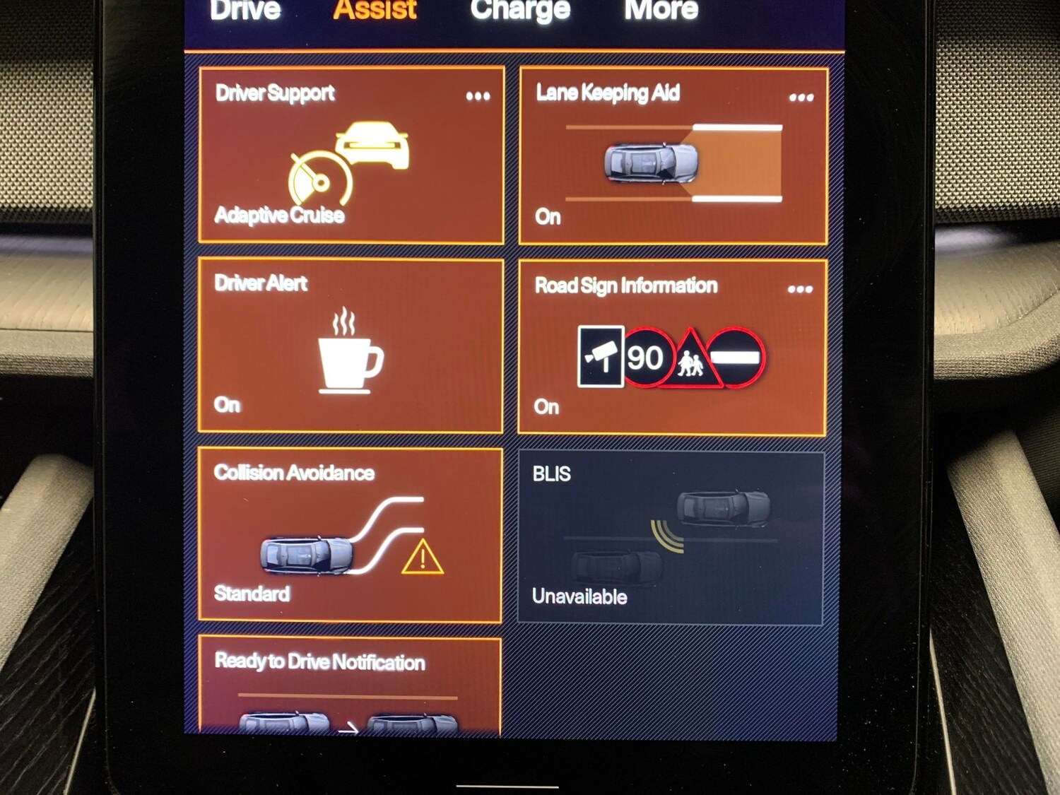 Used Polestar Polestar 2 2024 for sale - 78137408: Photo 18