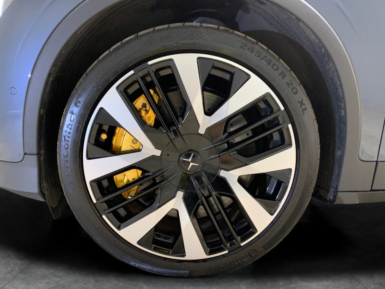 Used Polestar Polestar 2 2024 for sale - 78137408: Photo 19