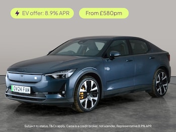Used Polestar Polestar 2 2024 for sale - 78137408: Photo
