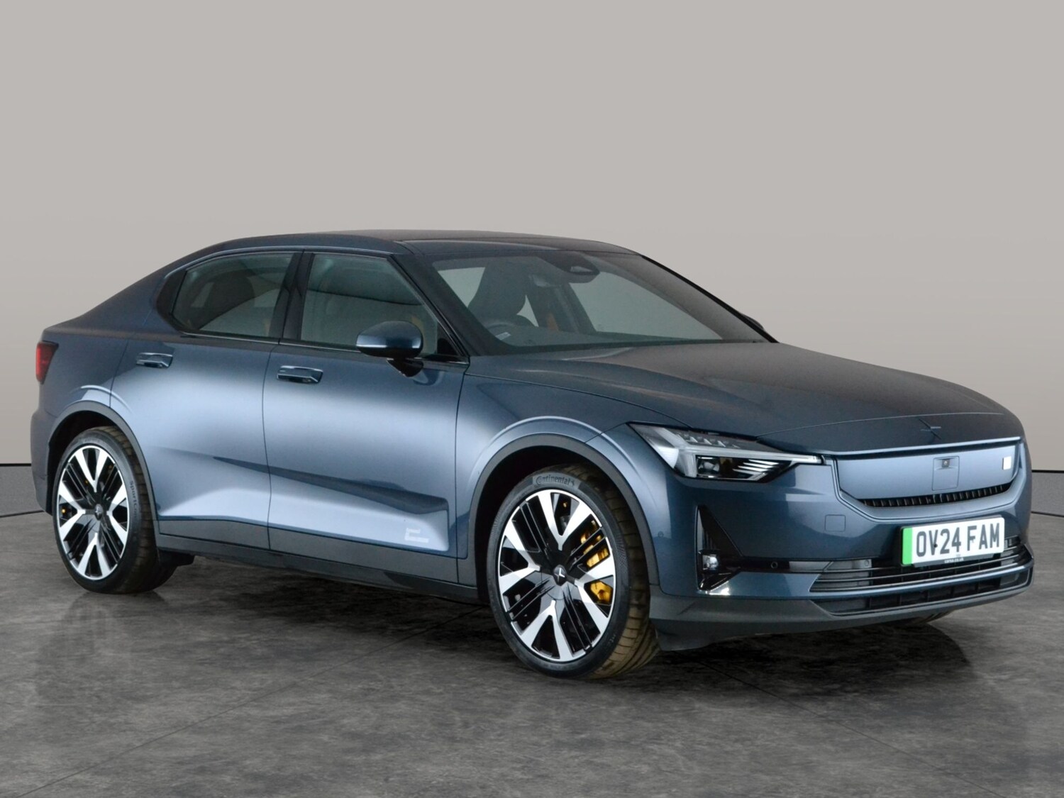 Used Polestar Polestar 2 2024 for sale - 78137408: Photo 7