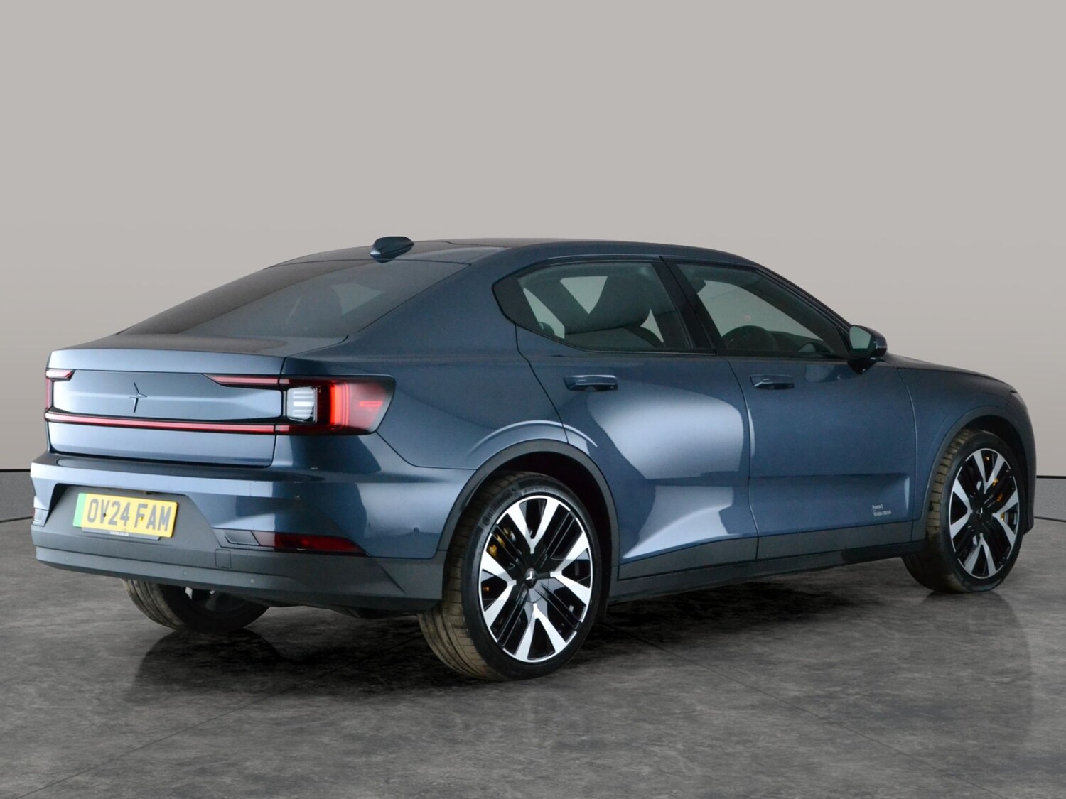 Used Polestar Polestar 2 2024 for sale - 78137408: Photo 9
