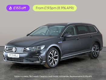 Used Volkswagen Passat 2021 for sale - 78915965: Photo