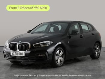 Used BMW 1 Series 2020 for sale - 79705583: Photo