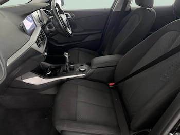 Used BMW 1 Series 2020 for sale - 79705583: Photo