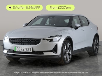 Used Polestar Polestar 2 2023 for sale - 77373323: Photo
