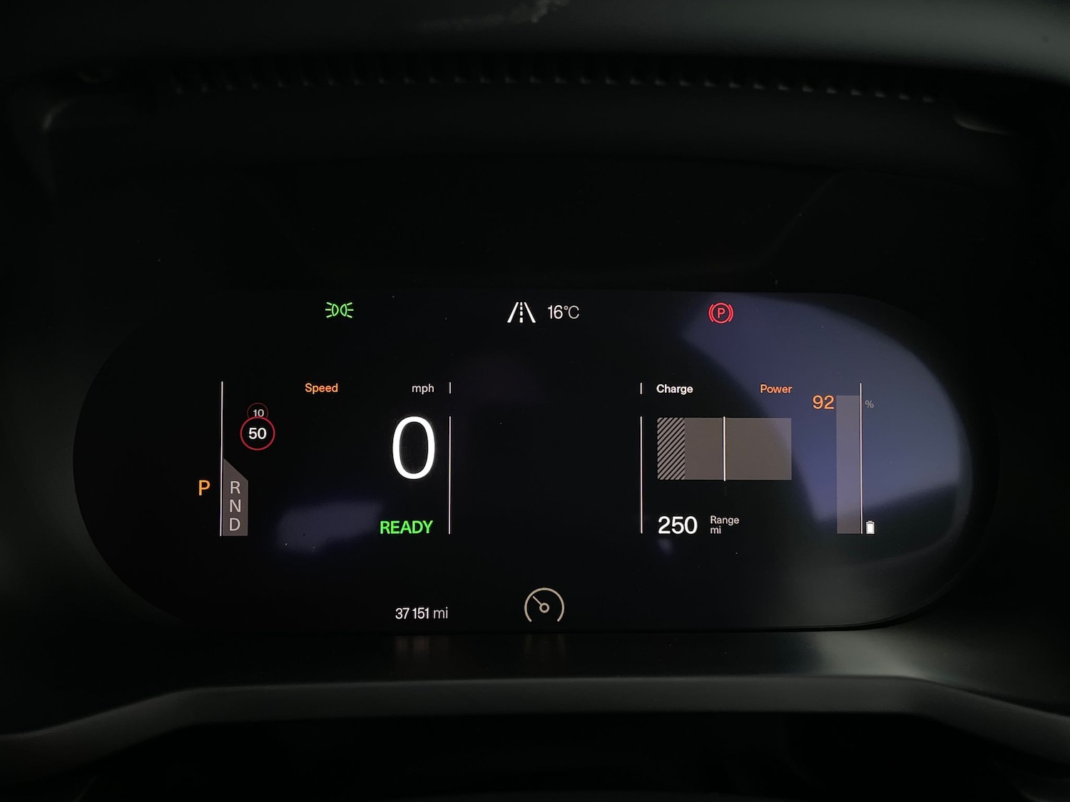 Used Polestar Polestar 2 2023 for sale - 77373323: Photo 27