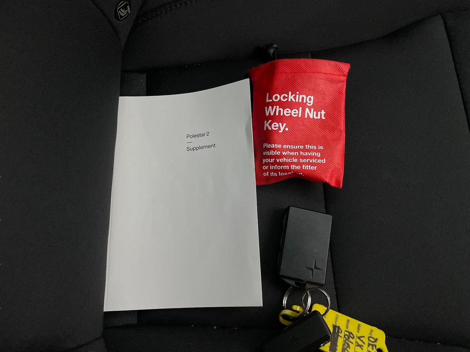 Used Polestar Polestar 2 2023 for sale - 77373323: Photo 38