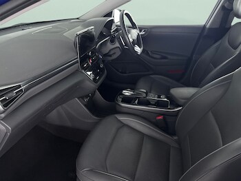 Used Hyundai IONIQ undefined for sale - 78466262: Photo