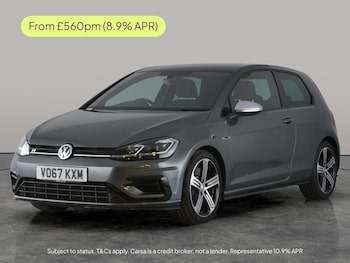 Used Volkswagen Golf 2017 for sale - 76960555: Photo