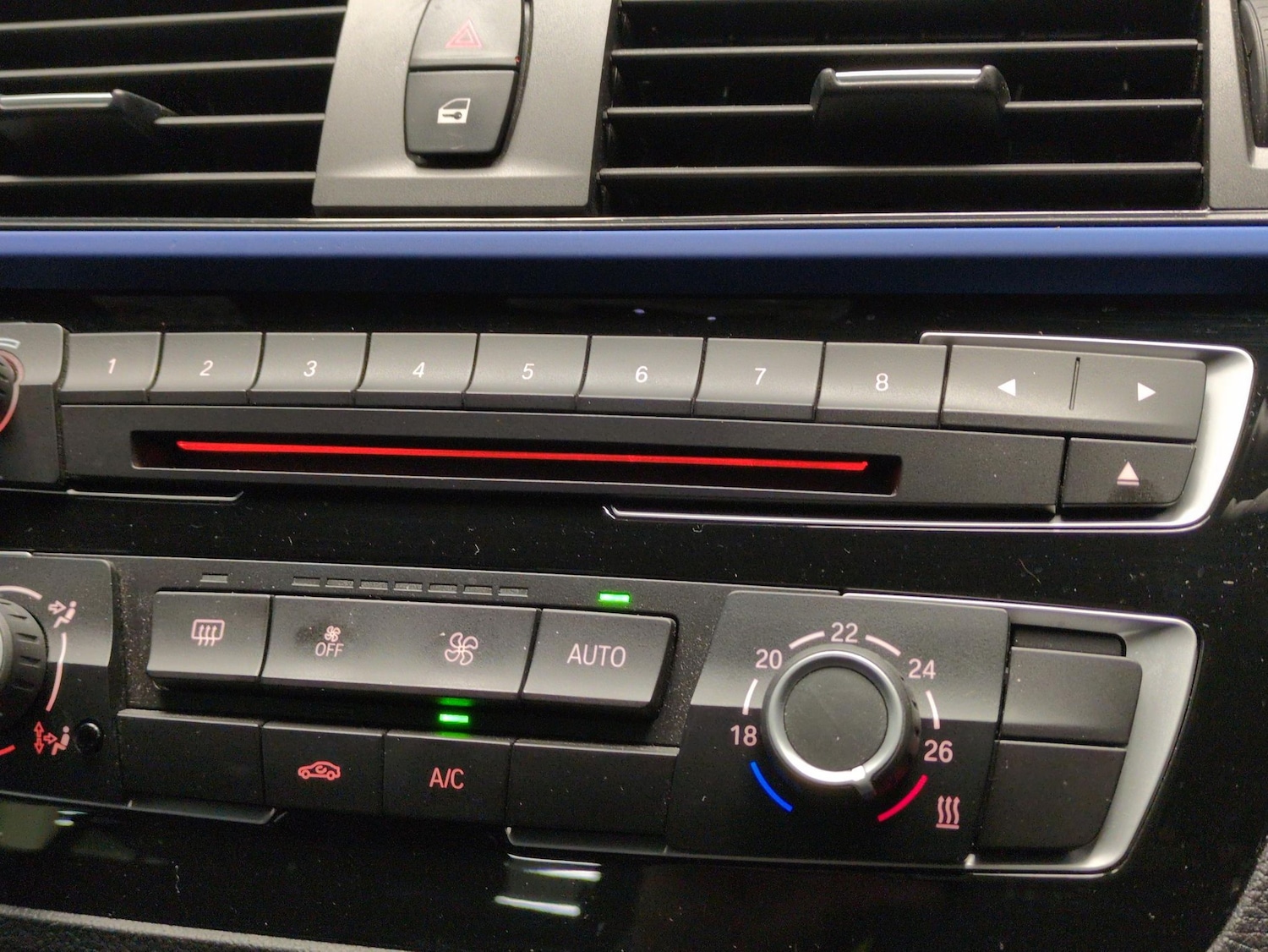 Used BMW 1 Series 2018 for sale - 77711108: Photo 17