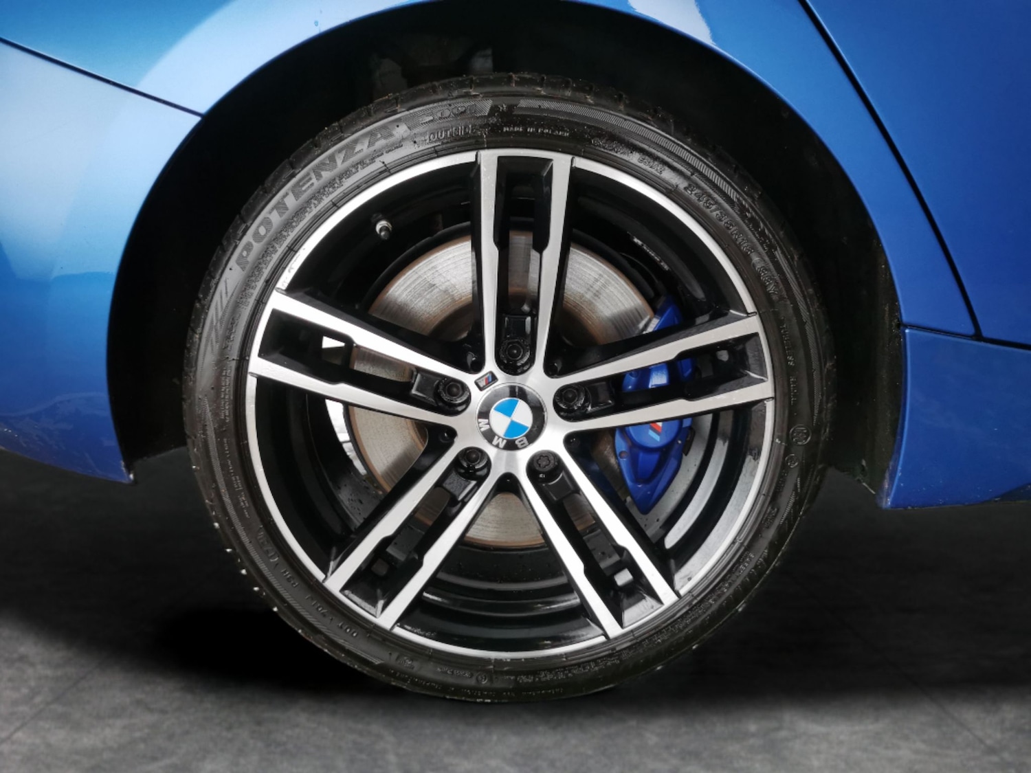 Used BMW 1 Series 2018 for sale - 77711108: Photo 25