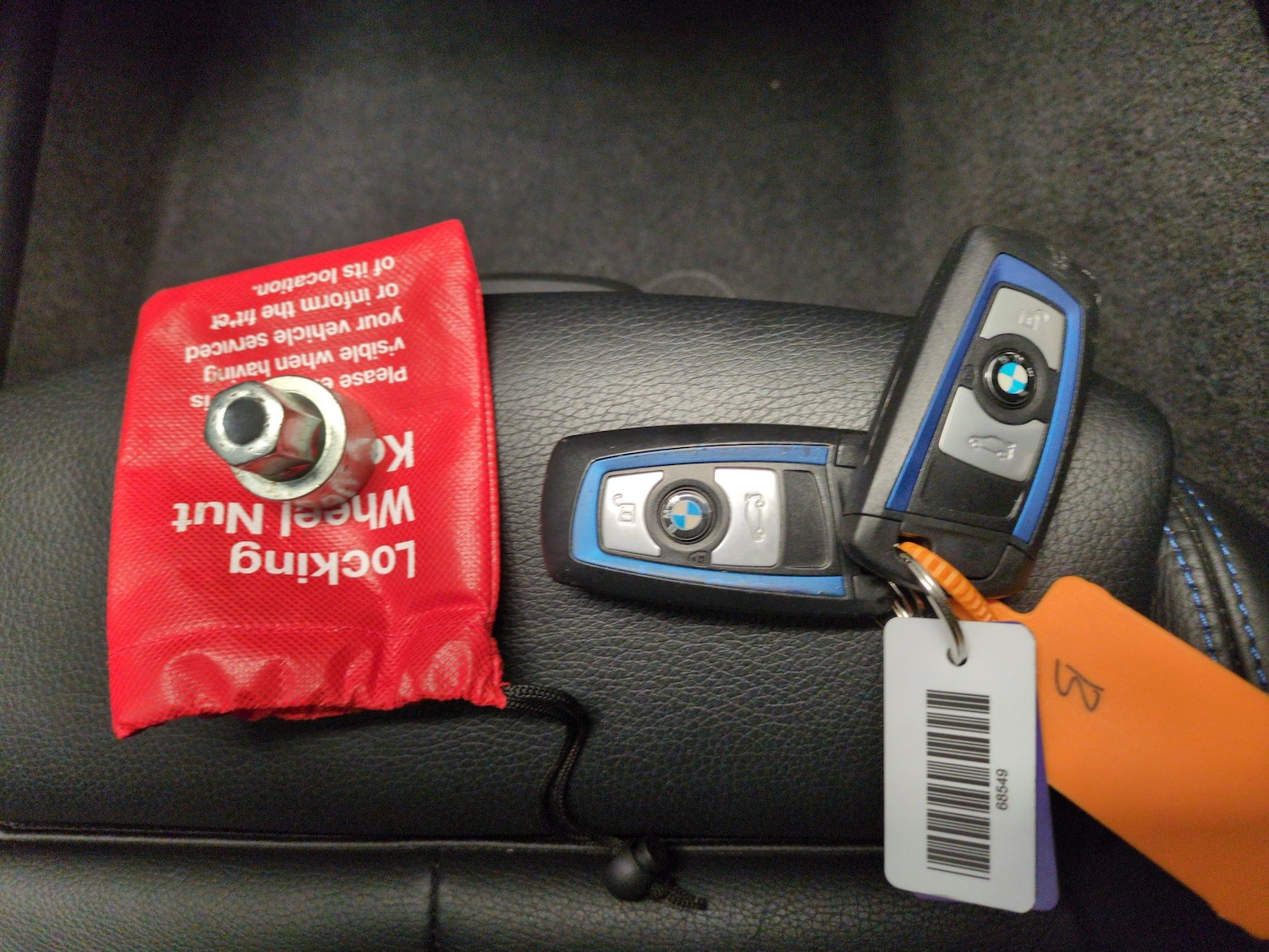 Used BMW 1 Series 2018 for sale - 77711108: Photo 31