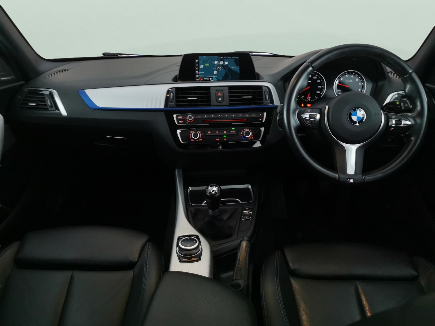 Used BMW 1 Series 2018 for sale - 77711108: Photo 9