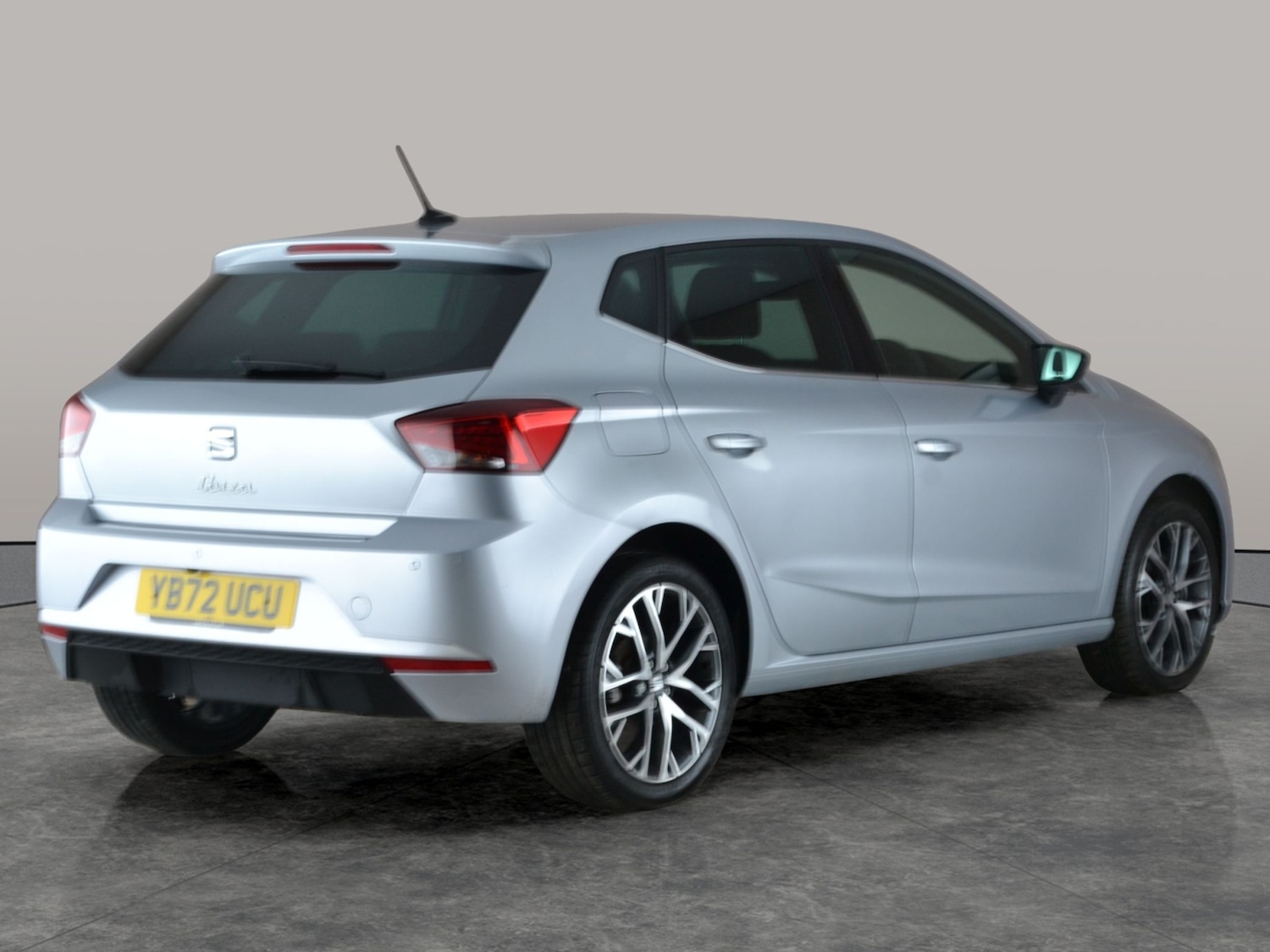 Used SEAT Ibiza for sale - 77298067: Photo 10