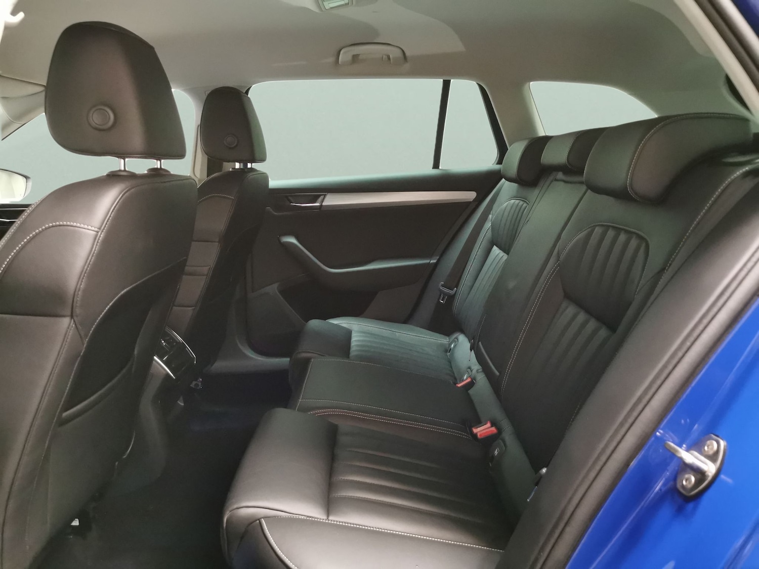 Used Skoda Superb 2021 for sale - 77614989: Photo 28