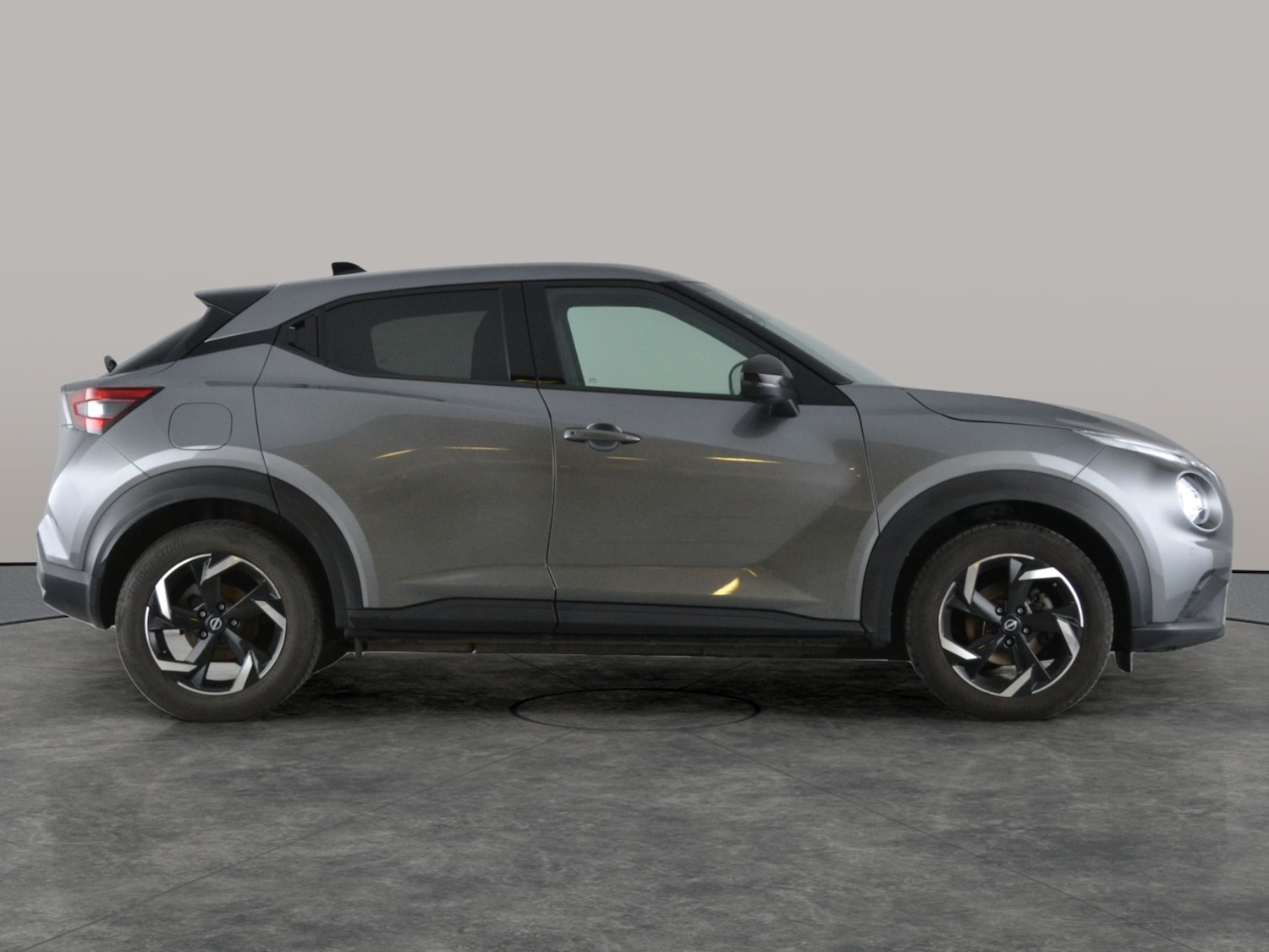 Used Nissan Juke 2023 for sale - 77636415: Photo 11