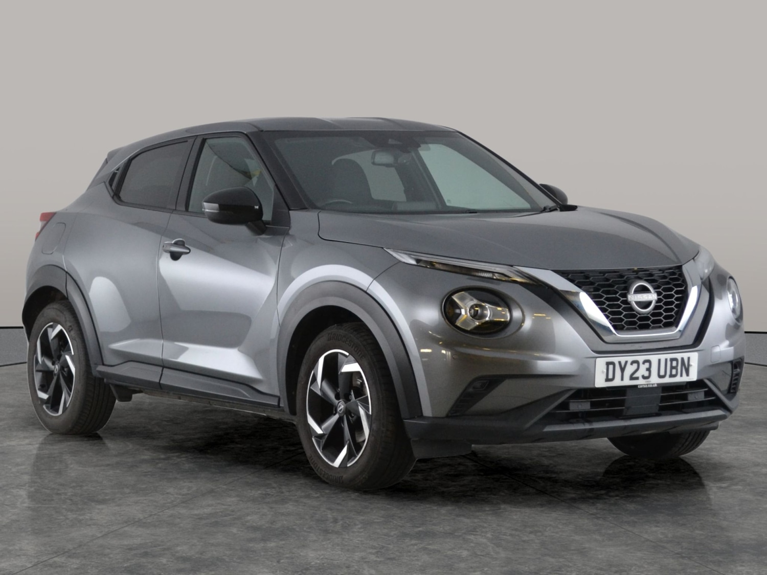 Used Nissan Juke 2023 for sale - 77636415: Photo 12