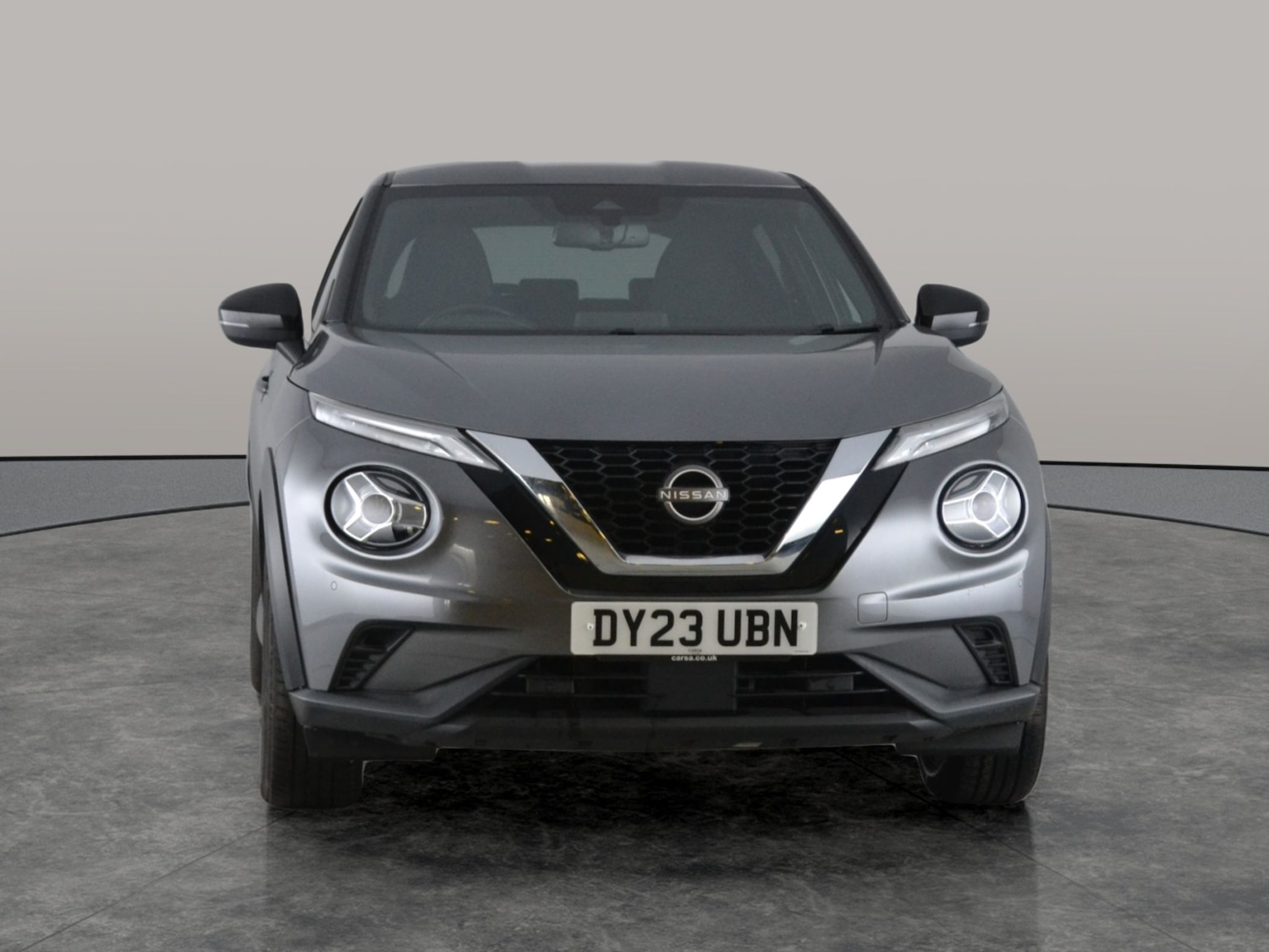 Used Nissan Juke 2023 for sale - 77636415: Photo 13