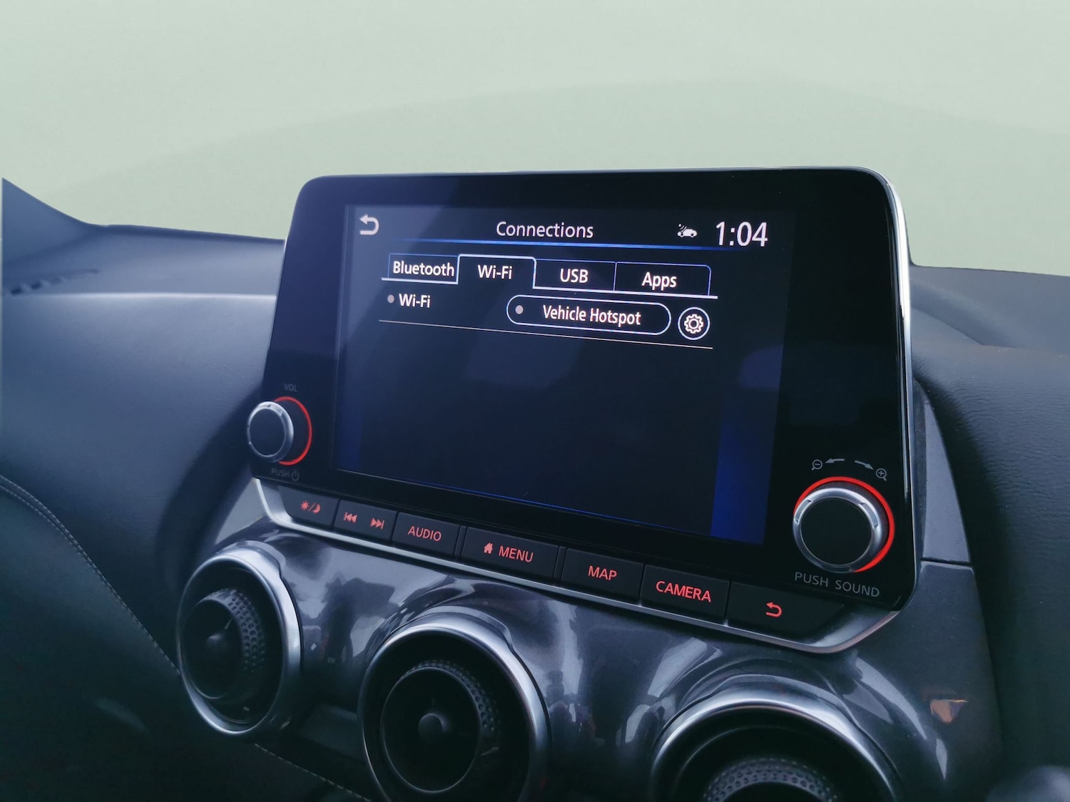 Used Nissan Juke 2023 for sale - 77636415: Photo 15