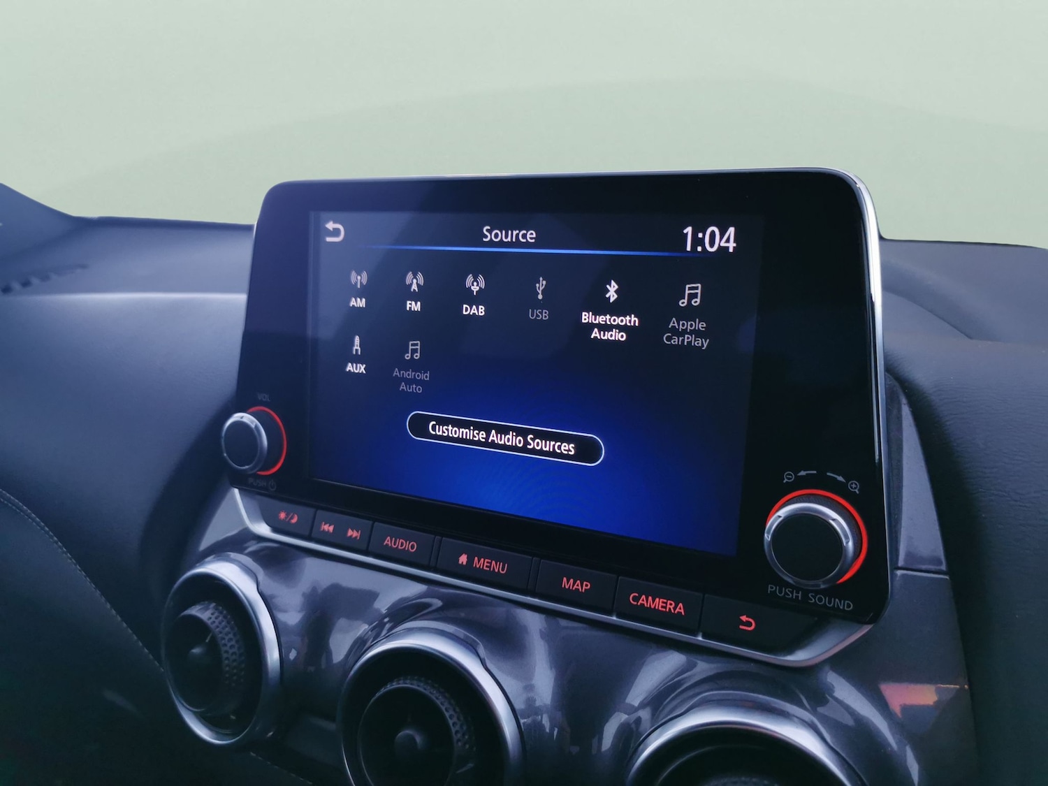 Used Nissan Juke 2023 for sale - 77636415: Photo 16