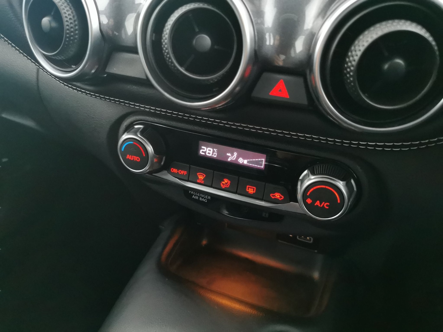 Used Nissan Juke 2023 for sale - 77636415: Photo 19