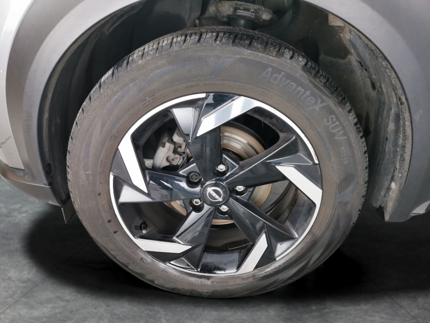 Used Nissan Juke 2023 for sale - 77636415: Photo 22