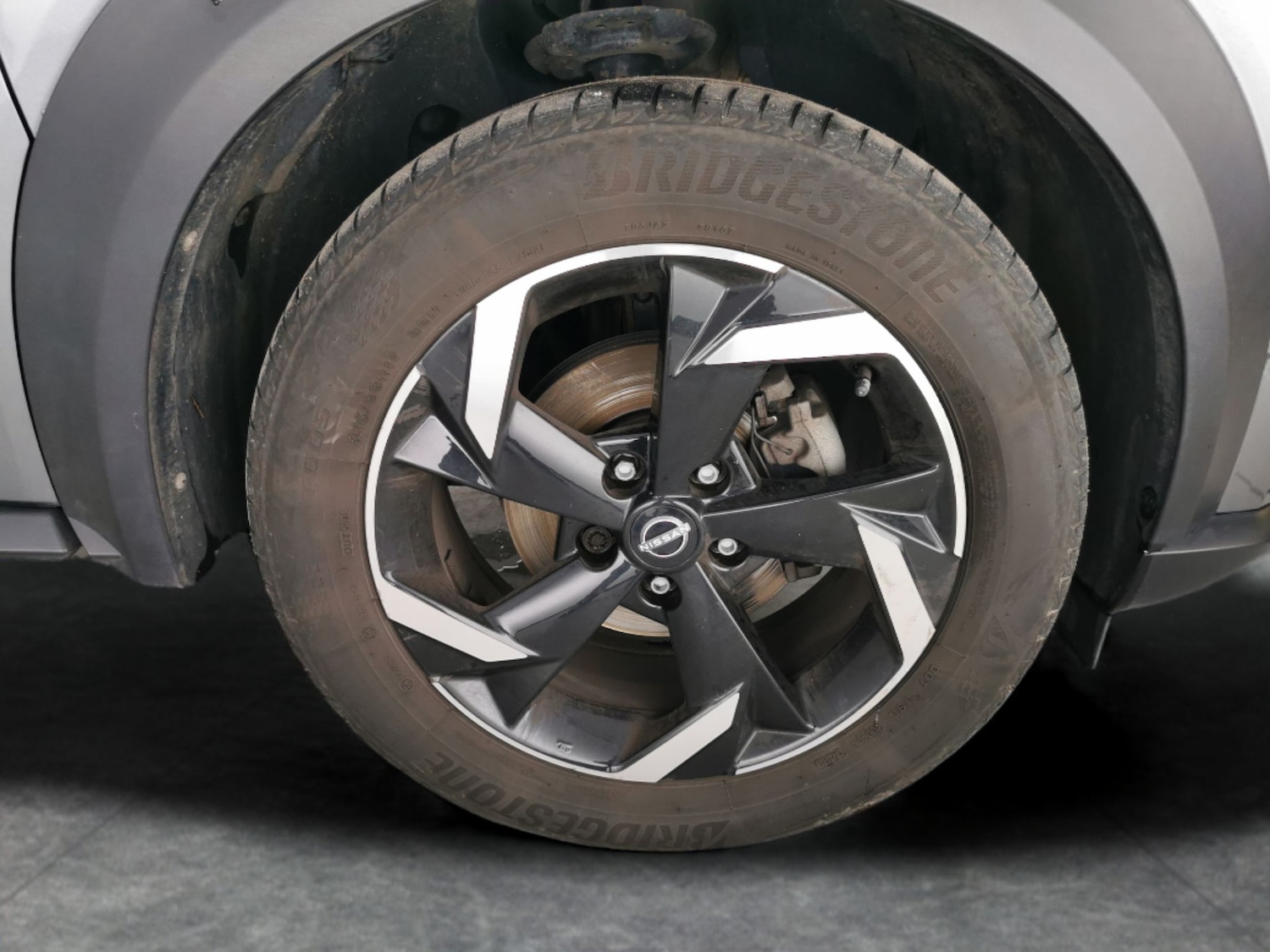 Used Nissan Juke 2023 for sale - 77636415: Photo 23