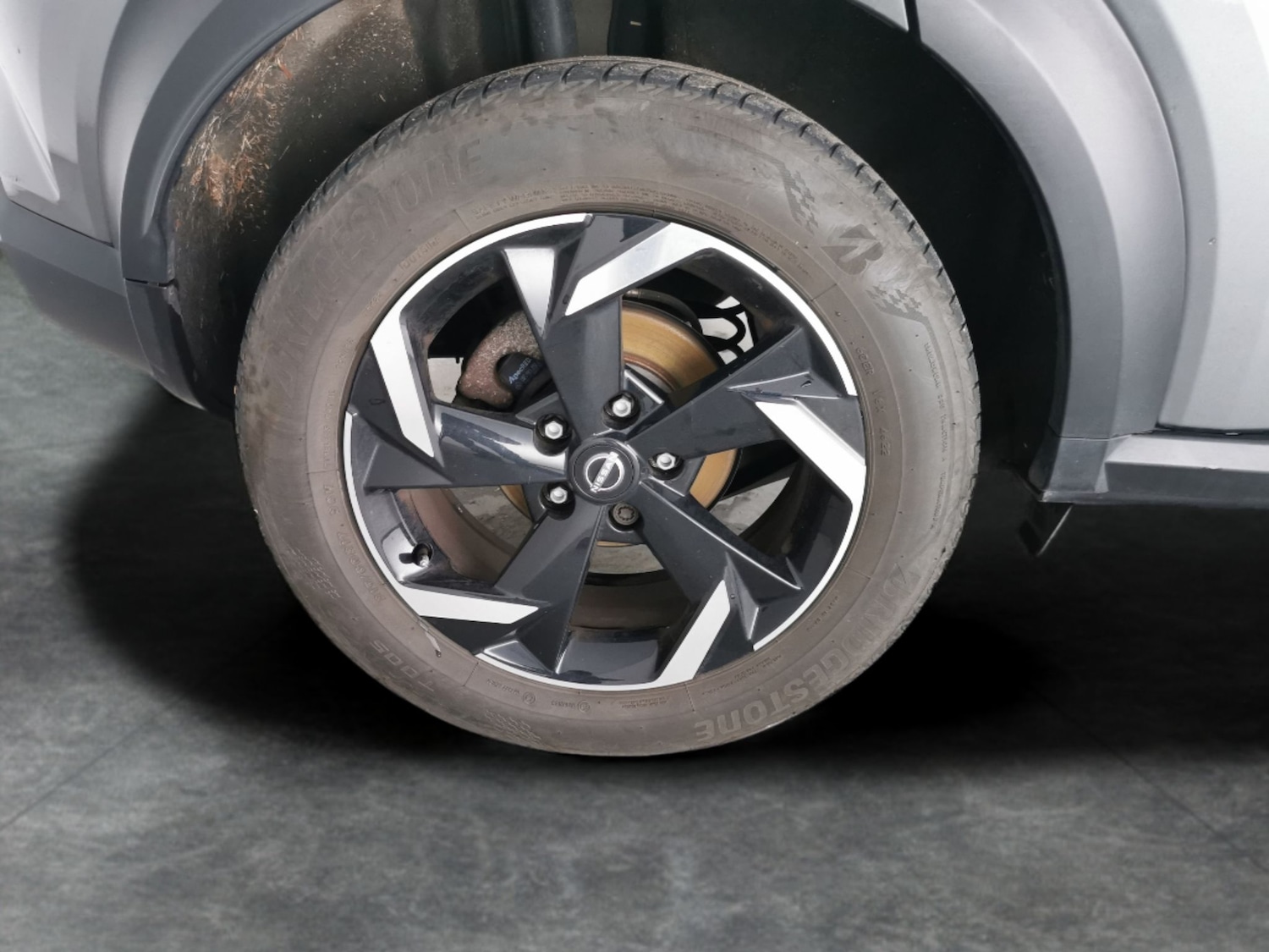 Used Nissan Juke 2023 for sale - 77636415: Photo 24