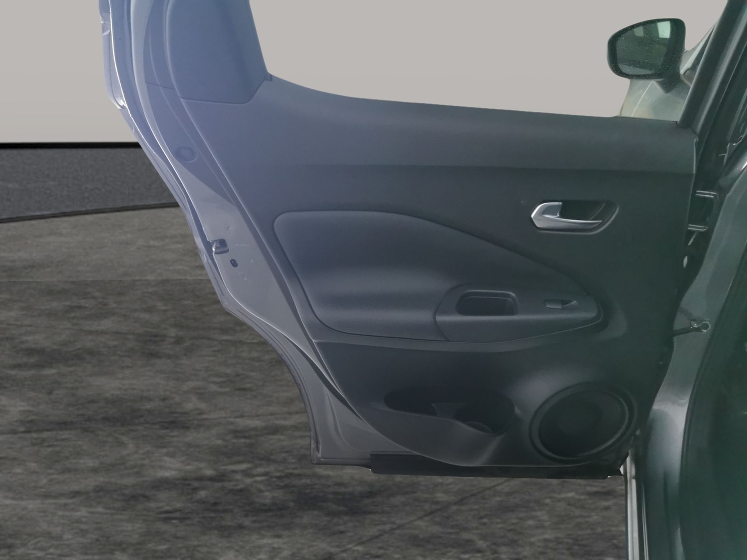 Used Nissan Juke 2023 for sale - 77636415: Photo 27