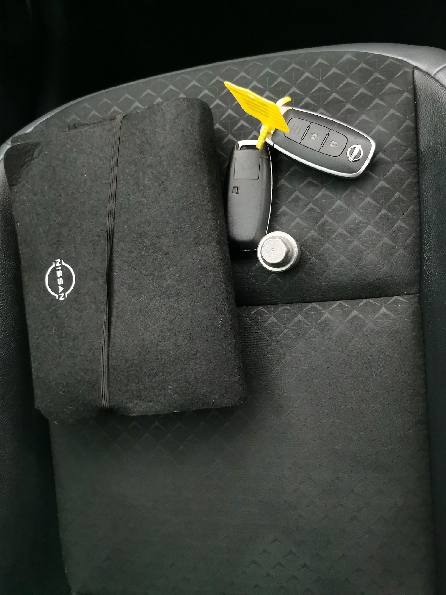 Used Nissan Juke 2023 for sale - 77636415: Photo 30