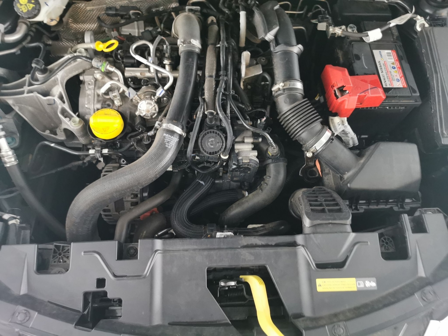 Used Nissan Juke 2023 for sale - 77636415: Photo 32