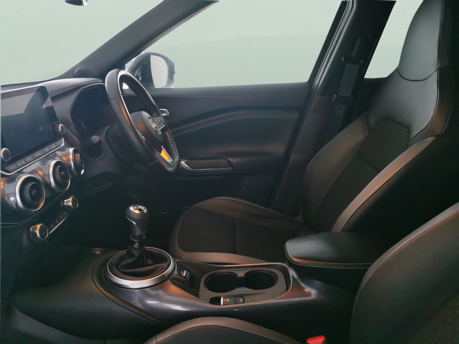 Used Nissan Juke 2023 for sale - 77636415: Photo 4