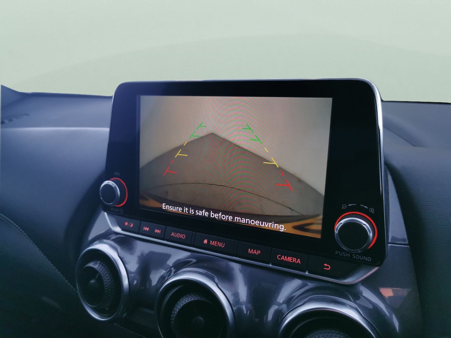 Used Nissan Juke 2023 for sale - 77636415: Photo 5