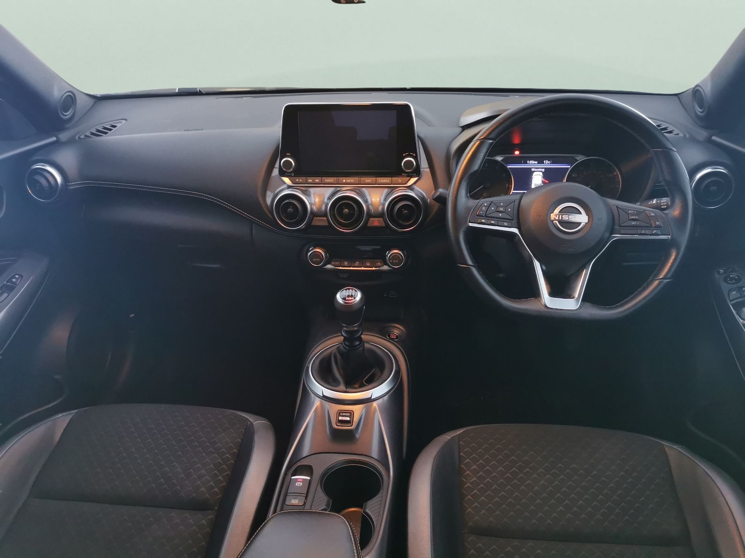 Used Nissan Juke 2023 for sale - 77636415: Photo 7