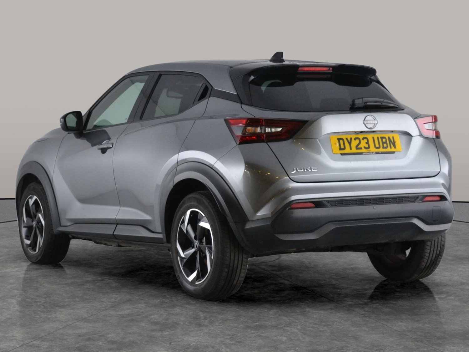 Used Nissan Juke 2023 for sale - 77636415: Photo 8