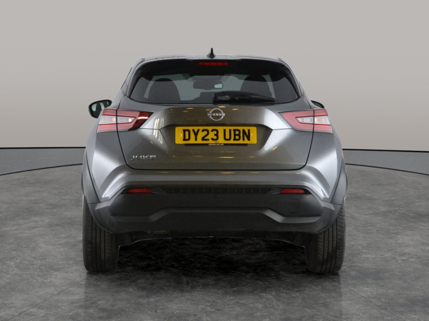 Used Nissan Juke 2023 for sale - 77636415: Photo 9