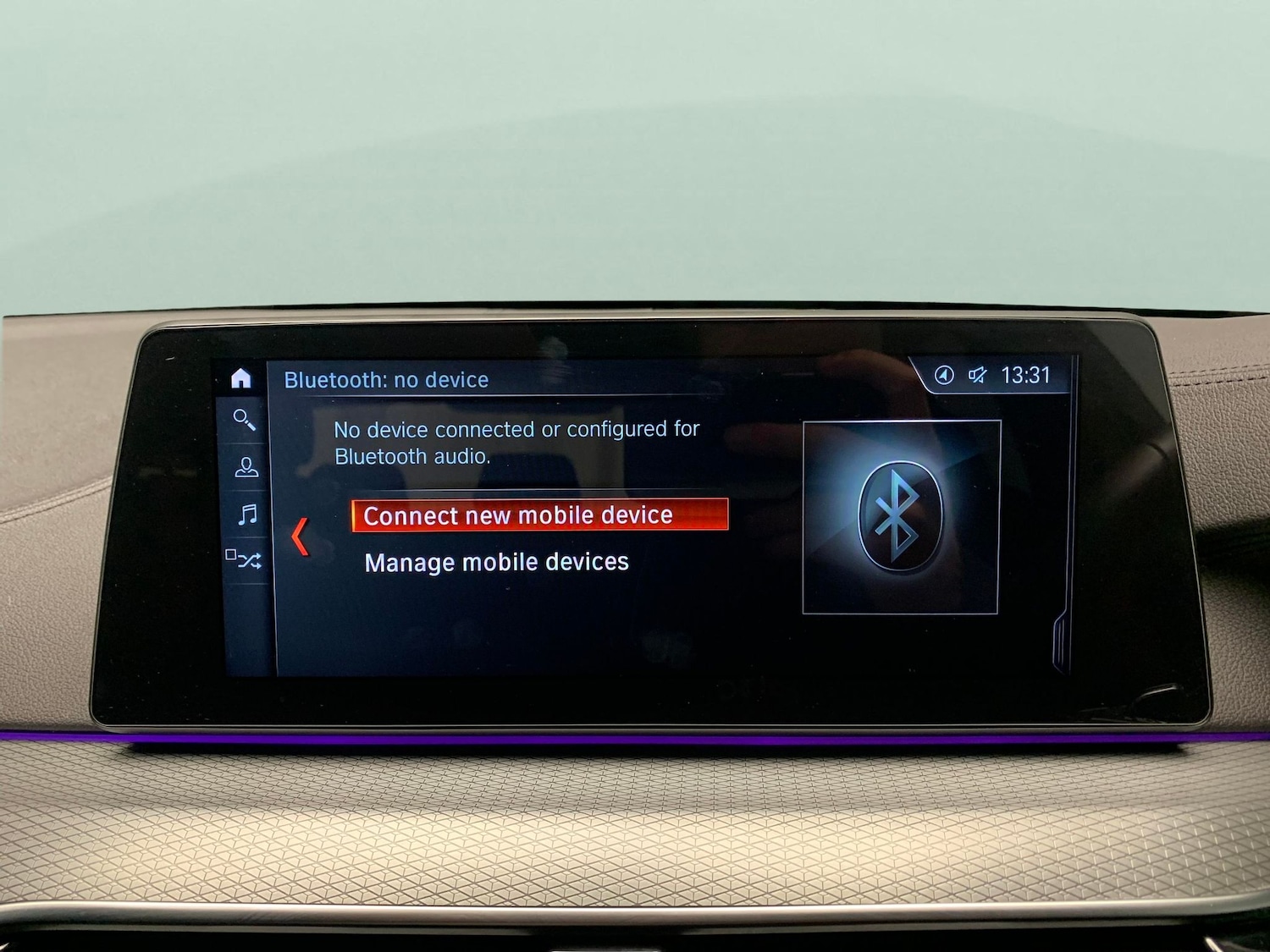 Used BMW 5 Series 2018 for sale - 77542910: Photo 15