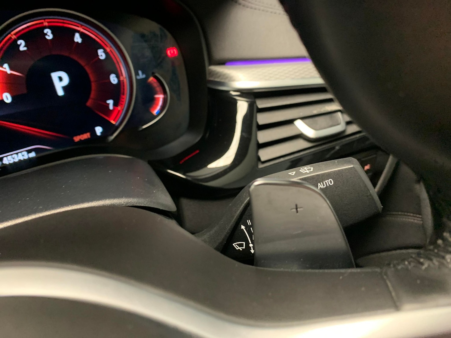 Used BMW 5 Series 2018 for sale - 77542910: Photo 20