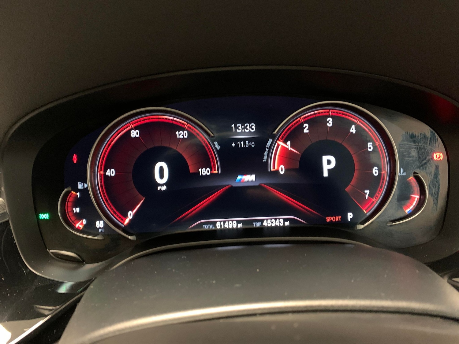 Used BMW 5 Series 2018 for sale - 77542910: Photo 22