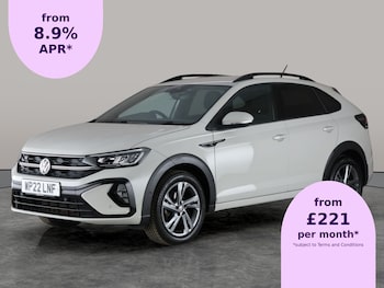 2022 - 1.5 TSI 150 R-Line 5dr DSG